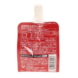 大正製薬 リポビタンゼリー Sports 18...の詳細画像1
