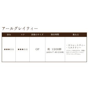ロンドンティールーム アールグレイティー (1...の詳細画像2