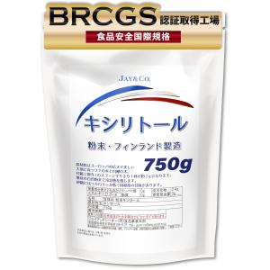 JAY&CO. フィンランド産 キシリト...の商品画像