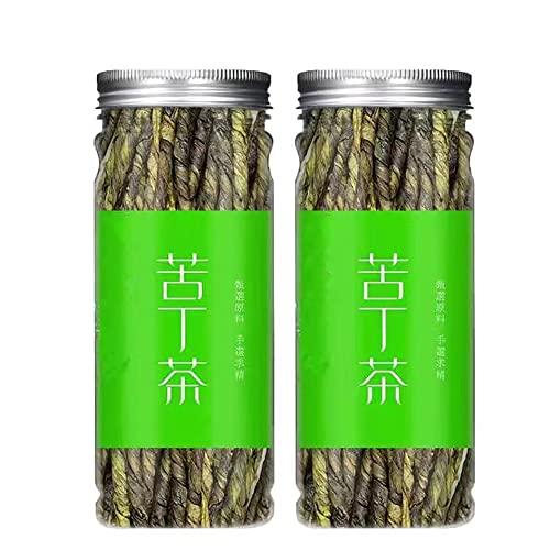 苦丁茶 一葉のお茶 一葉茶 フラワーティー 苦いお茶 大葉苦丁茶 中国茶 野生苦丁茶 漢方 健康茶 ...