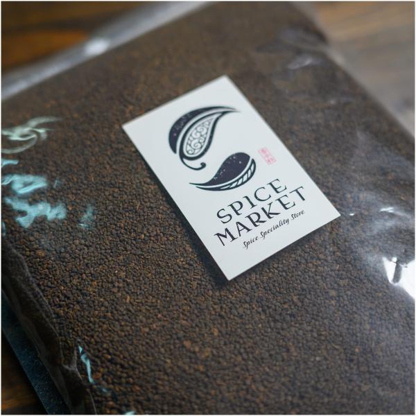 アッサムCTC 紅茶 チャイ インド産 茶葉 Assam Tea CTC ミルクティー用 (1kg)