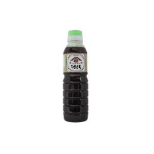 松尾醸造場 宮崎串間 ヤママツ うすくちしょうゆ 360ml×3