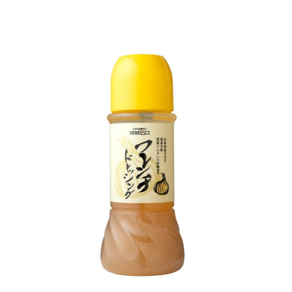 成城石井 フレンチドレッシング 250ml