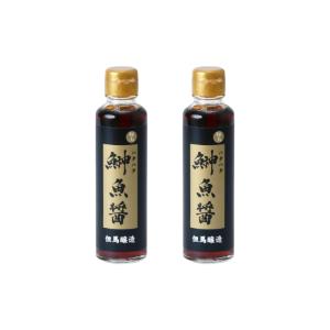 但馬醸造所 但馬 鰰魚醤 150ml × 2