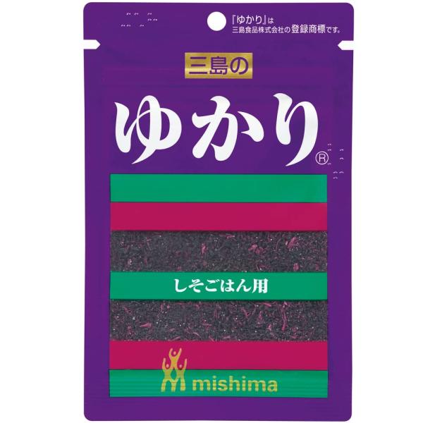 三島食品 ゆかりR 22g×10袋
