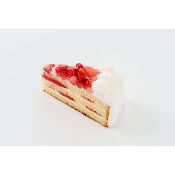 【冷凍】五洋食品産業 7号苺たっぷりショートケーキ 360g(6個)
