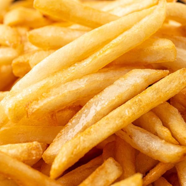 フライドポテト1kg 冷凍 業務用 シューストリングポテト シューストリング ポテト