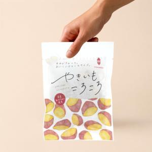 【まるで干し芋のようなひとくち焼き芋】東甘堂|...の詳細画像3