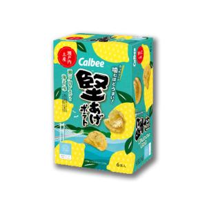 中四国限定 瀬戸内土産 カルビー Calbee ...の商品画像