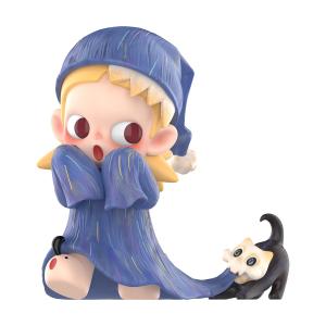 POP MART ZSIGA Scared Performer ビッグサイズ