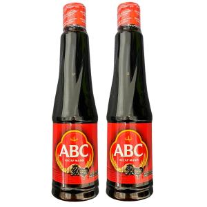 スイートソイソース ABC インドネシア 甘口醤...の商品画像