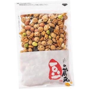 【本格豆菓子をご家庭に】TVで紹介 豆の 蔵元 売れ筋No1 よりどりみどり(大袋) 1袋 こだわり...