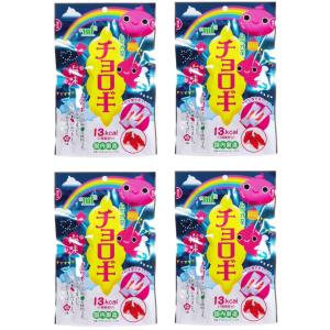 チョロギ 梅風味 27g×4袋 個包装 ちょろぎ 酢漬け