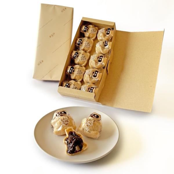 母恵夢本舗 他抜きもなか 最中 お菓子 ギフト プレゼント 誕生日 人気 お取り寄せ 和菓子 刻み ...