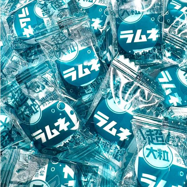 House choice いいものだけを 超大粒ラムネ 300g約100粒 boxセット