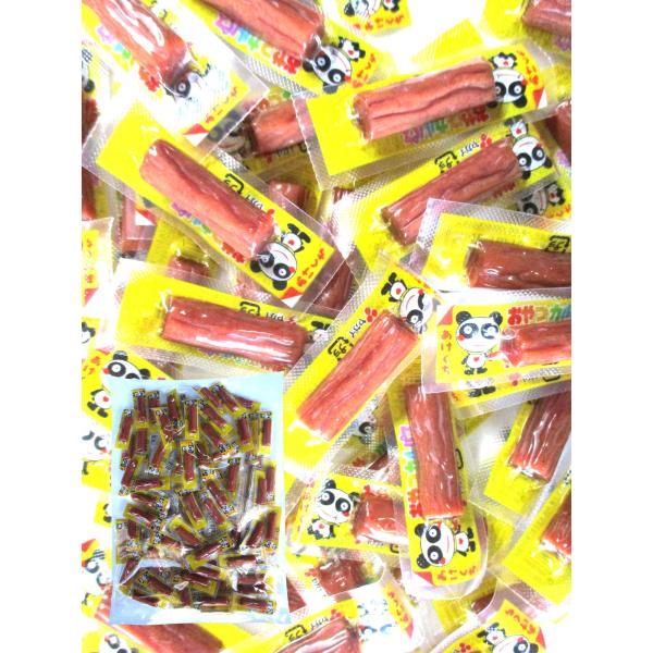 おやつ カルパス 100個 業務用 おつまみ 駄菓子 ヤガイ 大容量 詰め合わせ