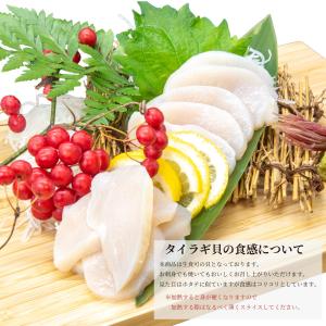 [九州食市場中村屋]タイラギ貝 1kg(500...の詳細画像1