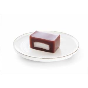叶 匠寿庵 あも(こしあん)1本 和菓子 羊羹...の詳細画像3