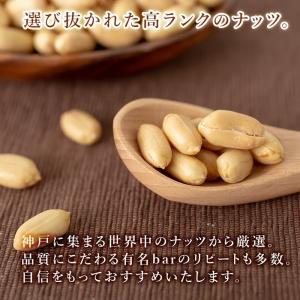バターピーナッツ 塩味 1kg バタピー 国内...の詳細画像1
