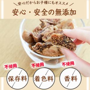 ドライいちじく 無添加 900g 大粒 トルコ...の詳細画像2