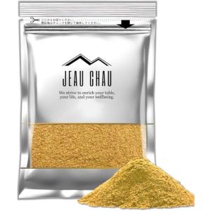 フェネグリークパウダー 100g JEAU CHAU ジョウショー スパイス ネパール産 フェヌグリーク 選別品 粉末 Fenugreek Powder スパイス 香辛料 無添加 爆買
