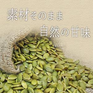 パンプキンシード 500g 素焼き かぼちゃの...の詳細画像1