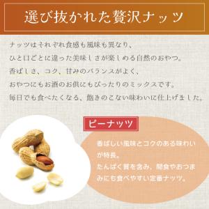 ナッツ&ドライフルーツミックス 10種 900...の詳細画像2