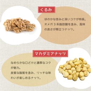 ナッツ&ドライフルーツミックス 10種 900...の詳細画像4