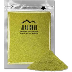 モリンガパウダー 50g JEAU CHAU ジョウショー スパイス モリンガ ネパール産 選別品 ...