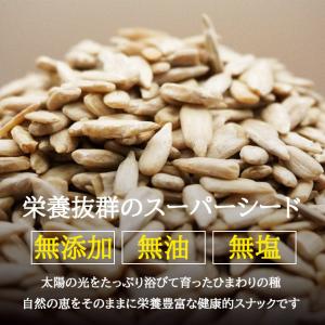 ひまわりの種 450g 素焼き サンフラワーシ...の詳細画像1
