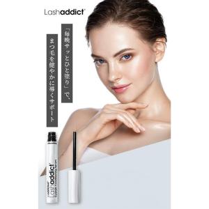 ラッシュアディクト まつ毛美容液 5ml まつ...の詳細画像1