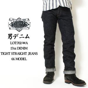 VINTAGE WORKS / ビンテージワークス DH5524 FLANNEL レザーベルト