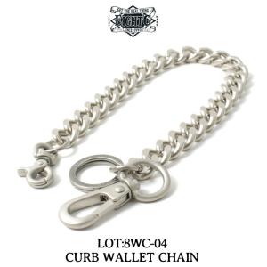 STUDIO D'ARTISAN 真鍮 ウォレットチェーン STUDIO D'ARTISAN ステュディオダルチザン 真鍮 ウォレット