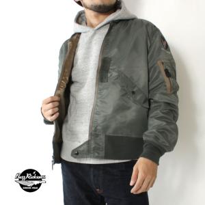 BUZZ RICKSON'S バズリクソンズ Buzz Rickson's Type L-2B “SKYLINE