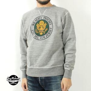 BUZZ RICKSON'S Buzz Ricksons バズリクソンズ BR69499 U.S. ARMY AIR