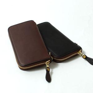 KC'S LEATHER CRAFT ケイシイズレザークラフト ホースレザー ミニ