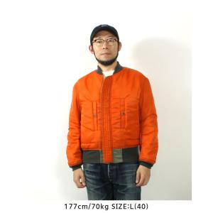 トイズマッコイ MA-1 フライトジャケット ...の詳細画像5