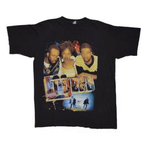 【Vintage T-Shirt / ヴィンテージ Tシャツ】Fugees NO WOMAN NO ...