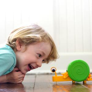 実験 工作 キット ロボット工学 かたつむりロ...の詳細画像3