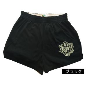 チアパン バイブス 練習着 ショートパンツ S...の詳細画像4