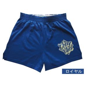 チアパン バイブス 練習着 ショートパンツ S...の詳細画像5