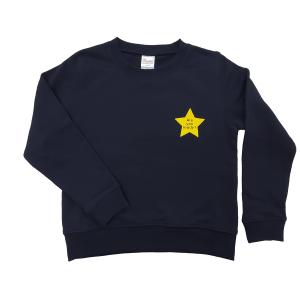 トレーナー チェックリスト キッズ ジュニア 子ども用