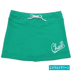 チアスカッツ Cheer キッズ ジュニア 子...の詳細画像2