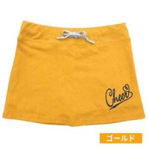 チアスカッツ Cheer キッズ ジュニア 子...の詳細画像4