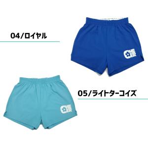 チアパン CHEERPRIDE ショートパンツ...の詳細画像3