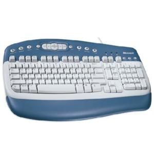 Microsoft Multimedia Keyboard｜eightimportstore