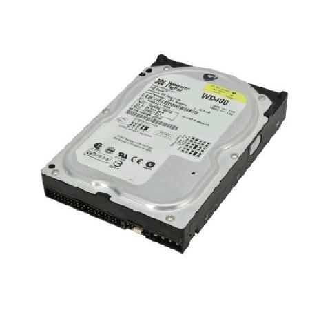 Western Digital 40GB 7200RPM 2MB キャッシュ IDE バルク/OEM...