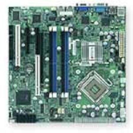 Supermicroマザーボードx7sbl-ln2 3200 Xeon lga775 max-8gb...
