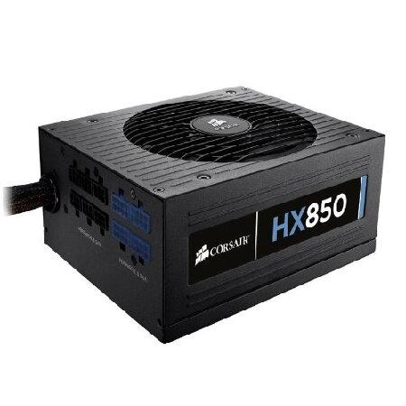 Corsair HX Professional Series 850-Watt 80 Plus Ce...