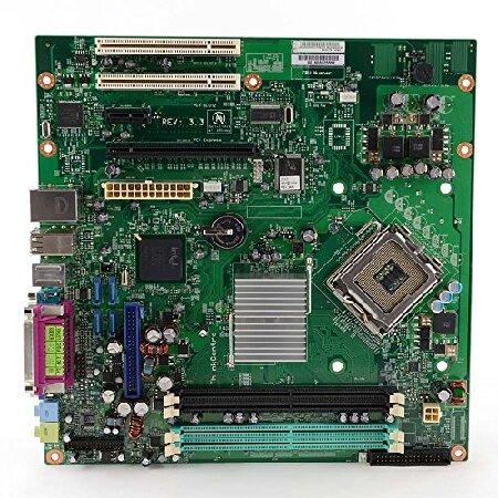 System board, Intel 945G